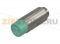 Индуктивный датчик Inductive sensor NBN25-30GM50-UO-V93 Pepperl+Fuchs