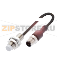 Датчик индуктивный Standard с приоритетом Balluff BES00UT