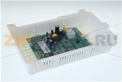 МОДУЛЬ УПРАВЛЕНИЯ 