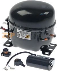 COMPRESSORE HUAGUANG FN90M R290 LBP CSIR 