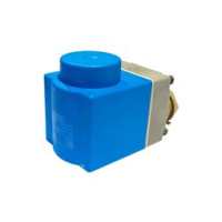 Danfoss EVR 230V 50/60Hz solenoid valve