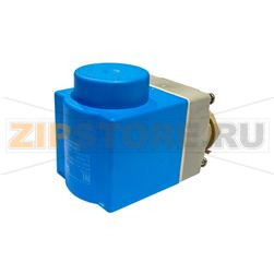 Danfoss EVR 230V 50/60Hz solenoid valve 