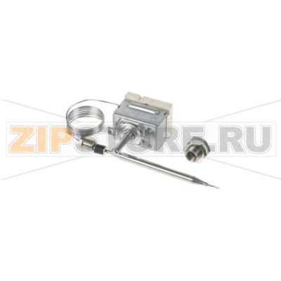 THERMOSTAT BAINS MARIE - 30 TO 93 DEG C 