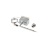 THERMOSTAT BAINS MARIE - 30 TO 93 DEG C