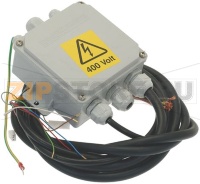 KIT SCHEDA DI CONTROLLO 400V
