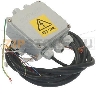 KIT SCHEDA DI CONTROLLO 400V 