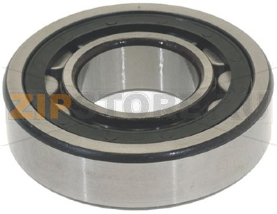 РОЛИКОВЫЙ ПОДШИПНИК 