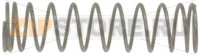 ПРУЖИНА Ø 8X29 ММ ДЛЯ МИКРОКНОПКИ