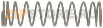 ПРУЖИНА Ø 8X29 ММ ДЛЯ МИКРОКНОПКИ 
