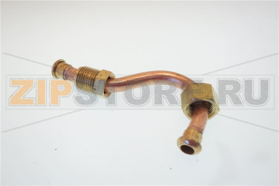 ТРУБКА ВЕРХНЯЯ 1°GR(RH) 