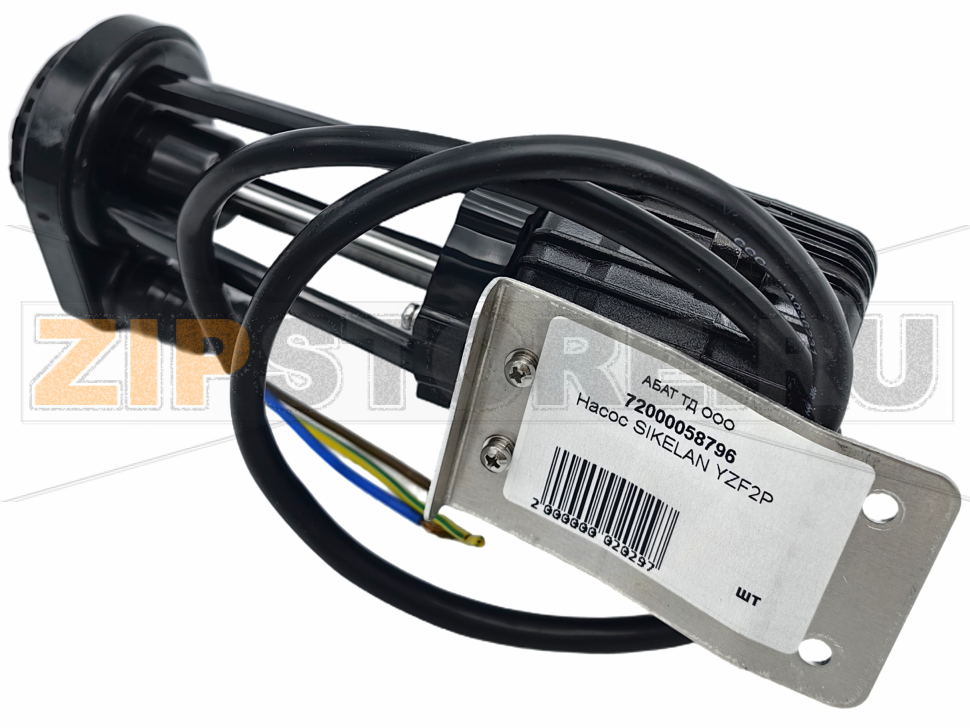 Насос SIKELAN YZF2P Abat ЛГ-400Ч-02 Насос SIKELAN YZF2P Abat ЛГ-400Ч-02
Производитель: ЧувашТоргТехника