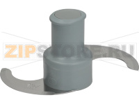 Нож для куттера Robot Coupe