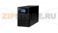 Источник бесперебойного питания 2 кВА LIEBERT GXT-MT+ 2kVA G2