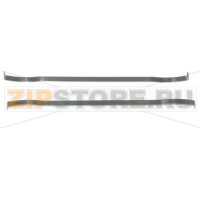 Kit, pinch roller leaf spring Zebra P100i
