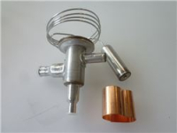 VALVOLA TERMOSTATICA DANFOSS TUC 5