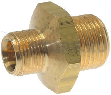 ВЕРХНИЙ ТЕПЛОВОЙ ПАТРУБОК 