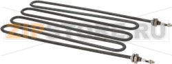 НАГРЕВАТЕЛЬНЫЙ ЭЛЕМЕНТ 3000 ВТ 230 В 