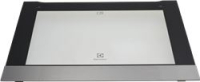 GLASS OVEN DOOR ELECTROLUX 140037379140