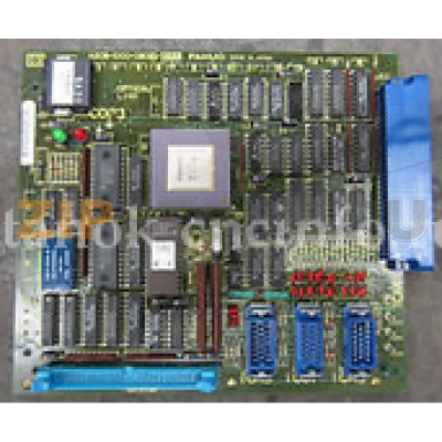 Плата печатная Fanuc A20B-1000-0802 