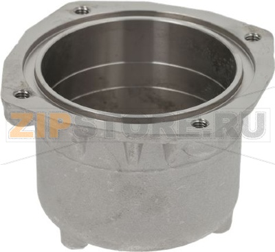 НИЖНЯЯ ЧАСТЬ КОРПУСА БОЙЛЕРА 