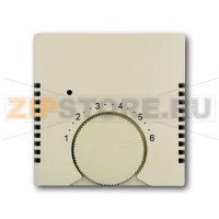 Накладка для терморегулятора ABB 2CKA001710A3868