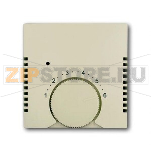 Накладка для терморегулятора ABB 2CKA001710A3868 