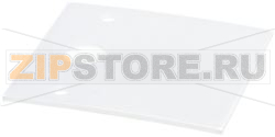 MOTOR COMPARTMENT SEAL 