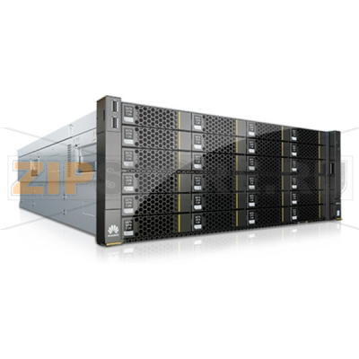 Сервер стоечный Huawei 02312CVC 