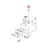 Уплотнитель 25*35*6/6,5 мм Robot Coupe R 502