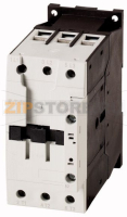 Контактор 72А, 24В (АС), категория применения AC-3, AC-4 Eaton DILM72(24V50/60HZ)