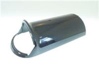 CAPPELLO PER CONTENITORE NG 10 NERO