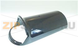 CAPPELLO PER CONTENITORE NG 10 NERO 