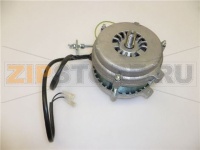 ДВИГАТЕЛЬ 230В 1ЛС 50/60ГЦ 2,3КВТ