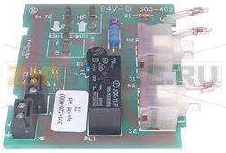 ДВУХКНОПОЧНАЯ ПАНЕЛЬ 240В 