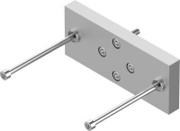 Комплект переходников Festo DHAA-D-E21-70...110-Q11-35-E