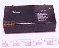 Аккумулятор 6V, 1.3Ah/20HR для весов CAS MWP-1500