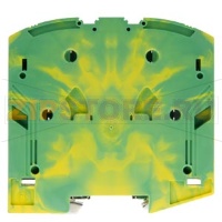 PE terminal, 50mm2 iPo plug-in terminal yellow-green Siemens 8WH6000-0CN07