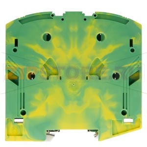 PE terminal, 50mm2 iPo plug-in terminal yellow-green Siemens 8WH6000-0CN07 