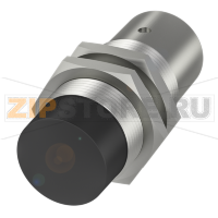 Датчик индуктивный Standard с приоритетом Balluff BES02FN