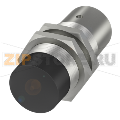 Датчик индуктивный Standard с приоритетом Balluff BES02FN 