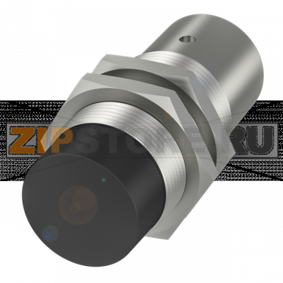 Датчик индуктивный Standard с приоритетом Balluff BES02FN 