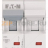 Выключатель модульный автоматический (МСВ) Eaton HL-B32/1N - Выключатель модульный автоматический (МСВ) Eaton HL-B32/1N