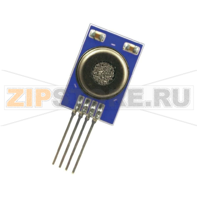 Датчик температуры и влажности, 0-100%, 15.3x10.2x5.3 мм IST AG HYT 221 
