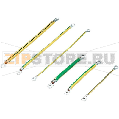 Ремешок PG, 5 шт Rittal 2569.000 