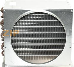 CONDENSEUR Q6V 8X4 C/B 
