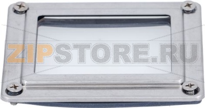 LAMP HOLDER FRAME FOR OVEN 