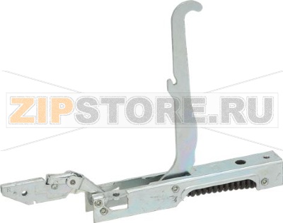 ПЕТЛЯ ДЛЯ ПЕЧИ, ПРАВАЯ 