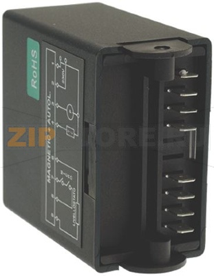 РЕГУЛЯТОР УРОВНЯ 230В 