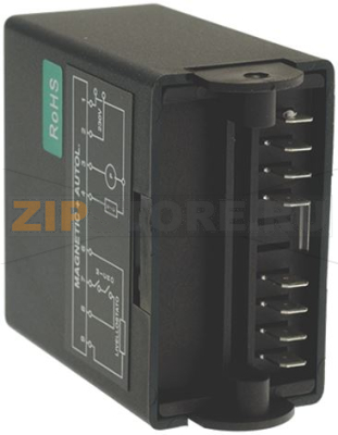 РЕГУЛЯТОР УРОВНЯ 230В 