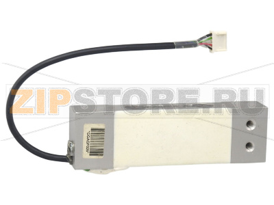 Тензодатчик в сборе, 15/30кг, для весов Mettler Toledo Tiger 8442 Тензодатчик в сборе 15/30 кг, каталожный номер 71123141, предназначен для установки в торговые весы с чекопечатью Mettler Toledo Tiger P, Tiger Pro и Tiger D. Деталь применяется в весах модификаций 3600, 3610 и 3610S. Узел используется для измерения массы товара и передачи сигнала на основную плату управления весов. Двухдиапазонное исполнение 15/30 кг позволяет весам работать в соответствующих пределах взвешивания, предусмотренных конструкцией оборудования. Модификации весов: 3600, 3610, 3610S.На сборочном чертеже  тензодатчик под номером - 42.
